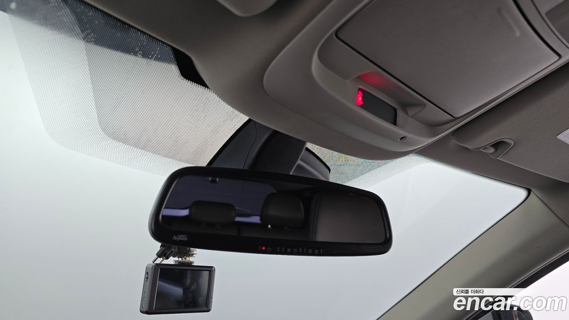 Renault-KoreaSamsung QM6 2017