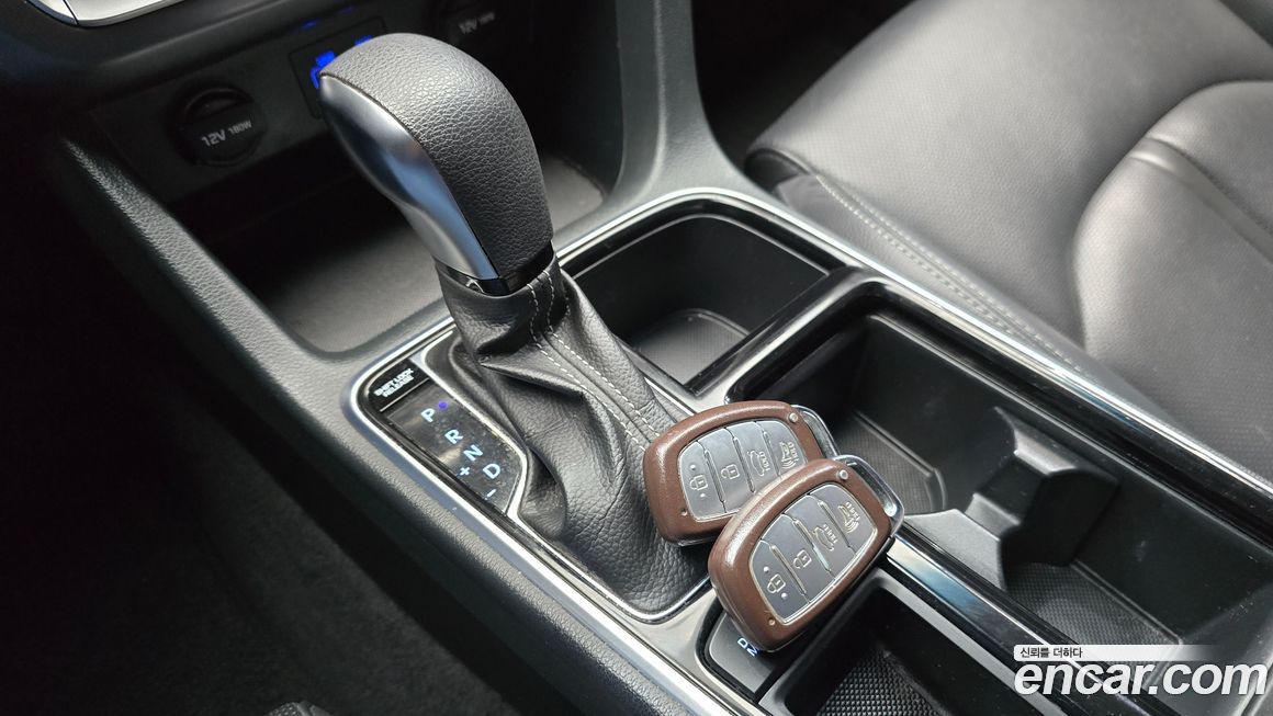 Hyundai Sonata 2018