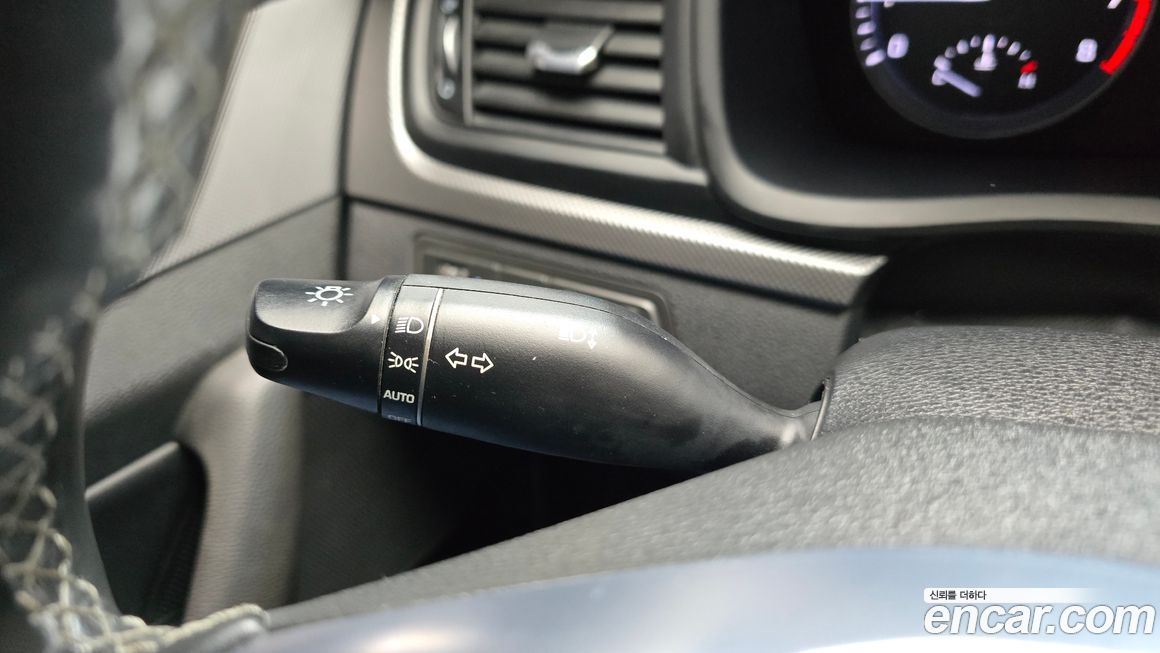 Hyundai Sonata 2018