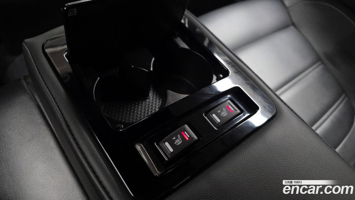 Renault-KoreaSamsung SM6 2017