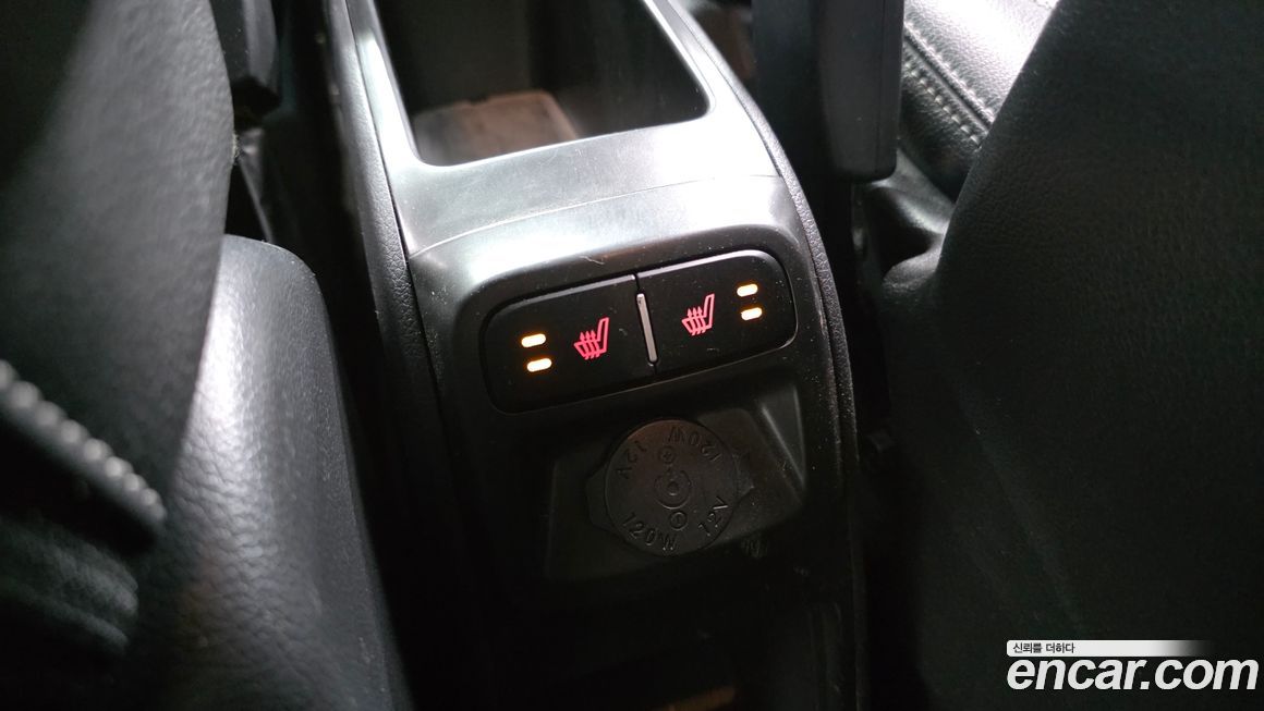 Kia RAY 2018