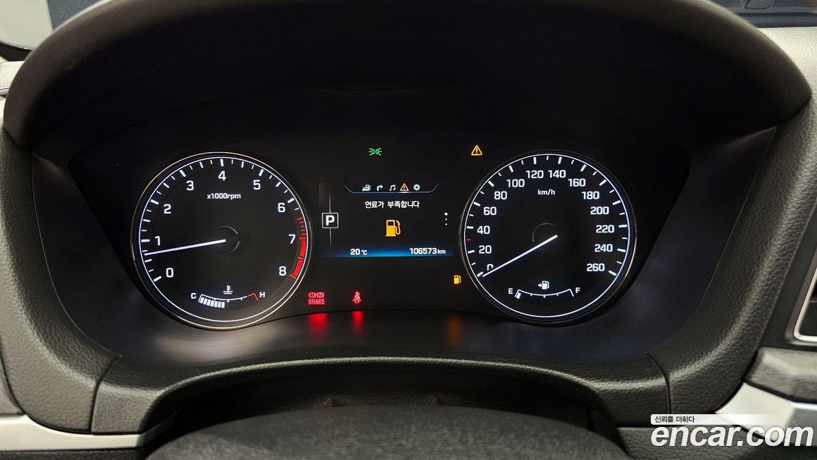 Hyundai Genesis 2015