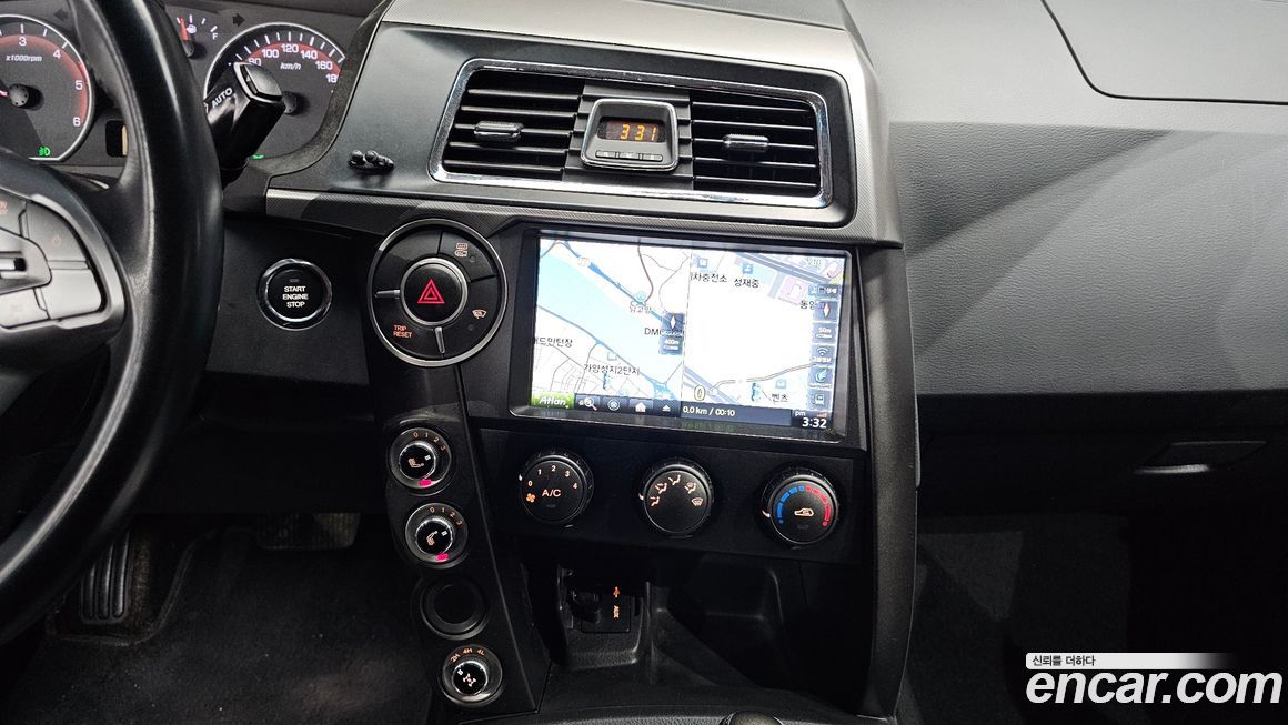 KG_Mobility_Ssangyong KORANDO 2018