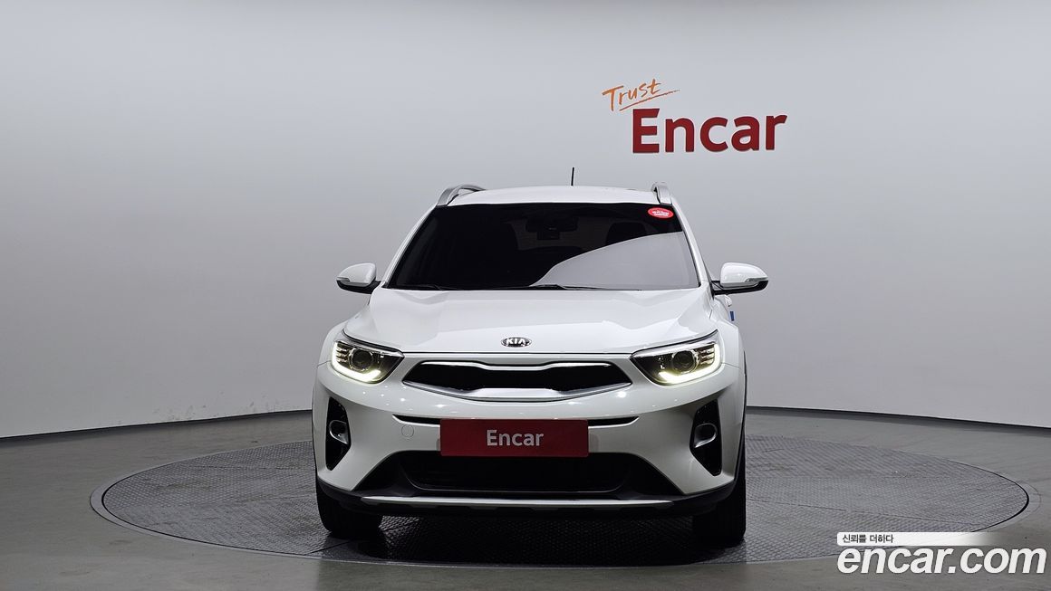Kia Stonic 2018