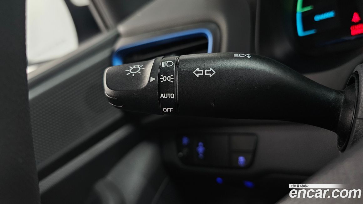 Hyundai Ioniq 2017