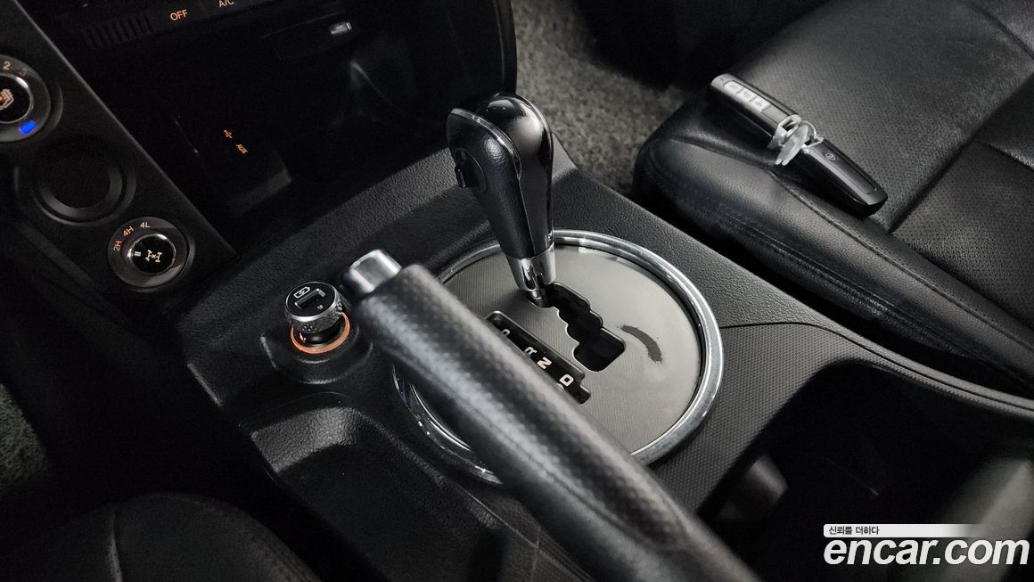 KG_Mobility_Ssangyong KORANDO 2017