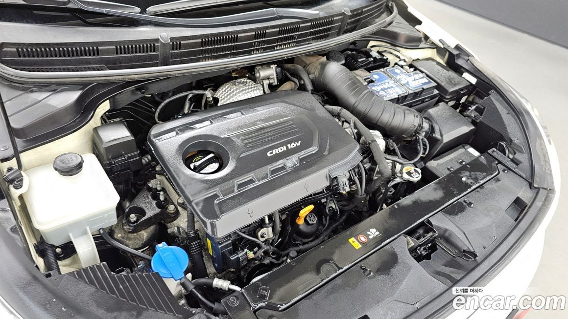 Kia Stonic 2018