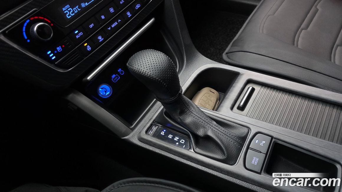 Hyundai Sonata 2016
