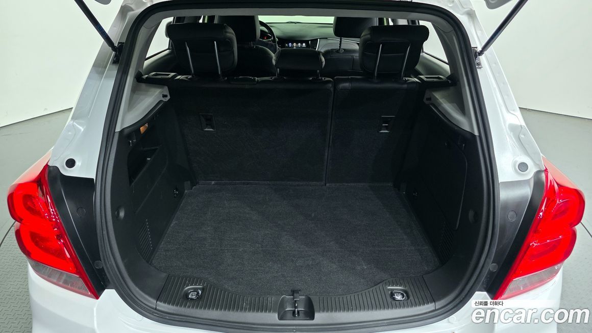 ChevroletGMDaewoo Trax 2021