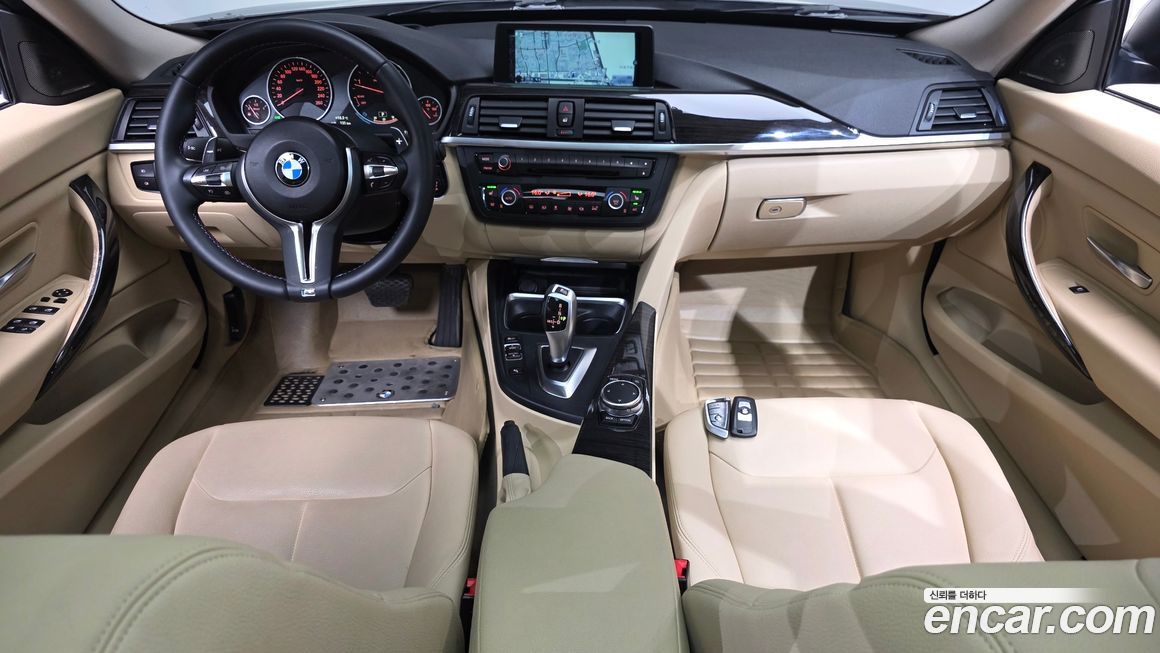 BMW Gran Turismo 2015
