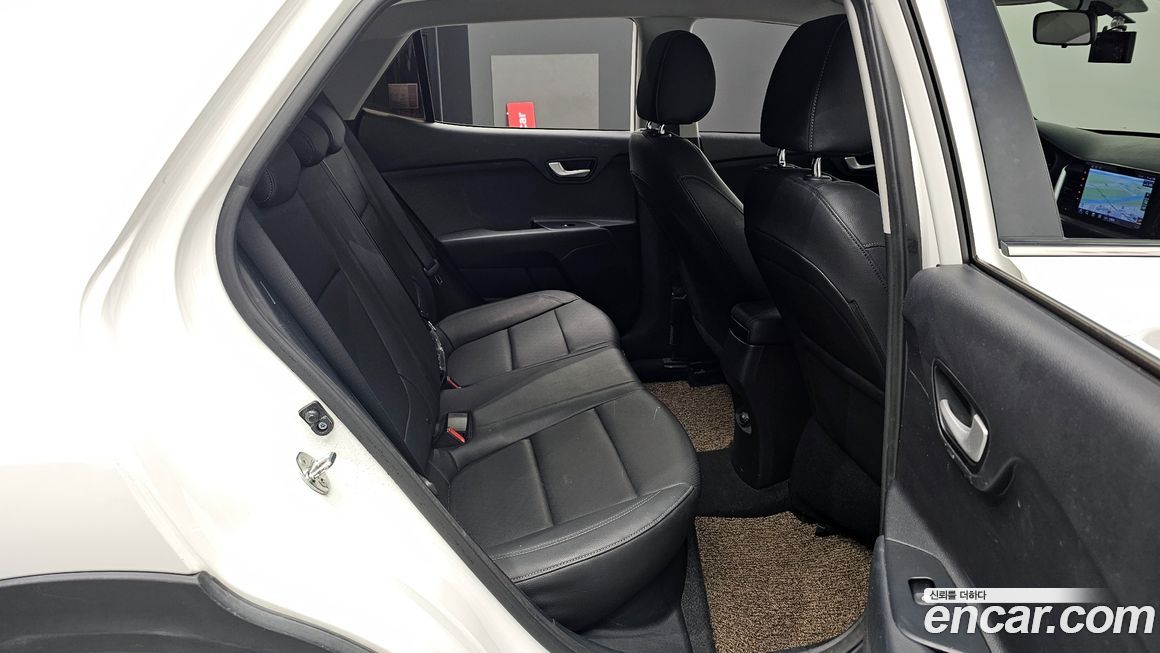 Kia Stonic 2018