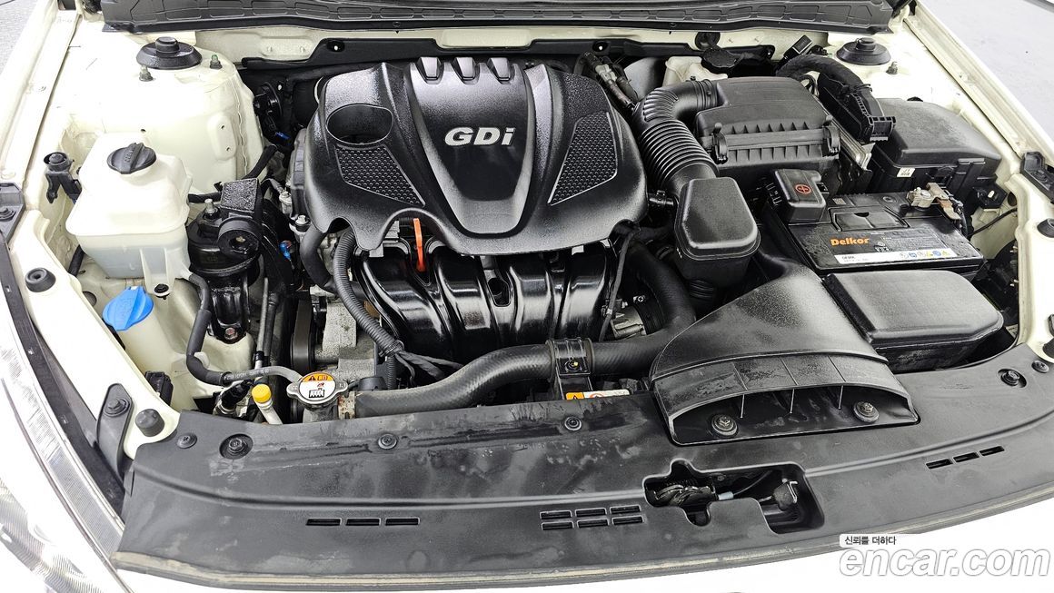 Kia K7 2015