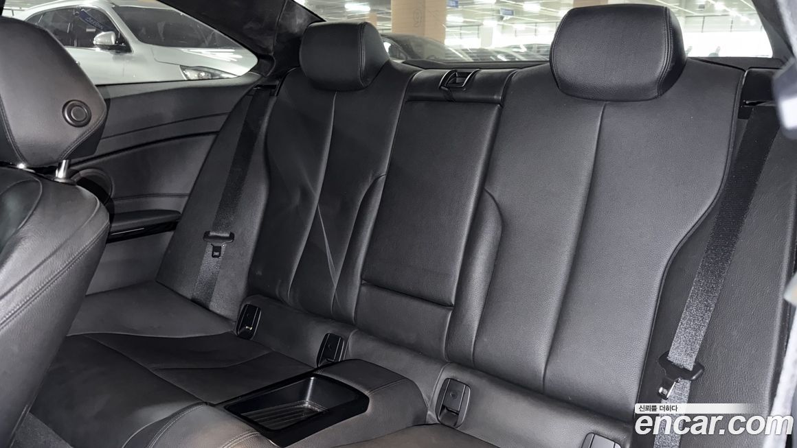 BMW 4-Series 2015