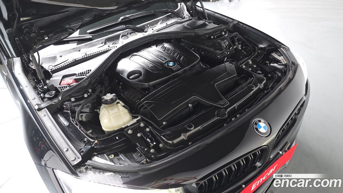 BMW Gran Turismo 2015