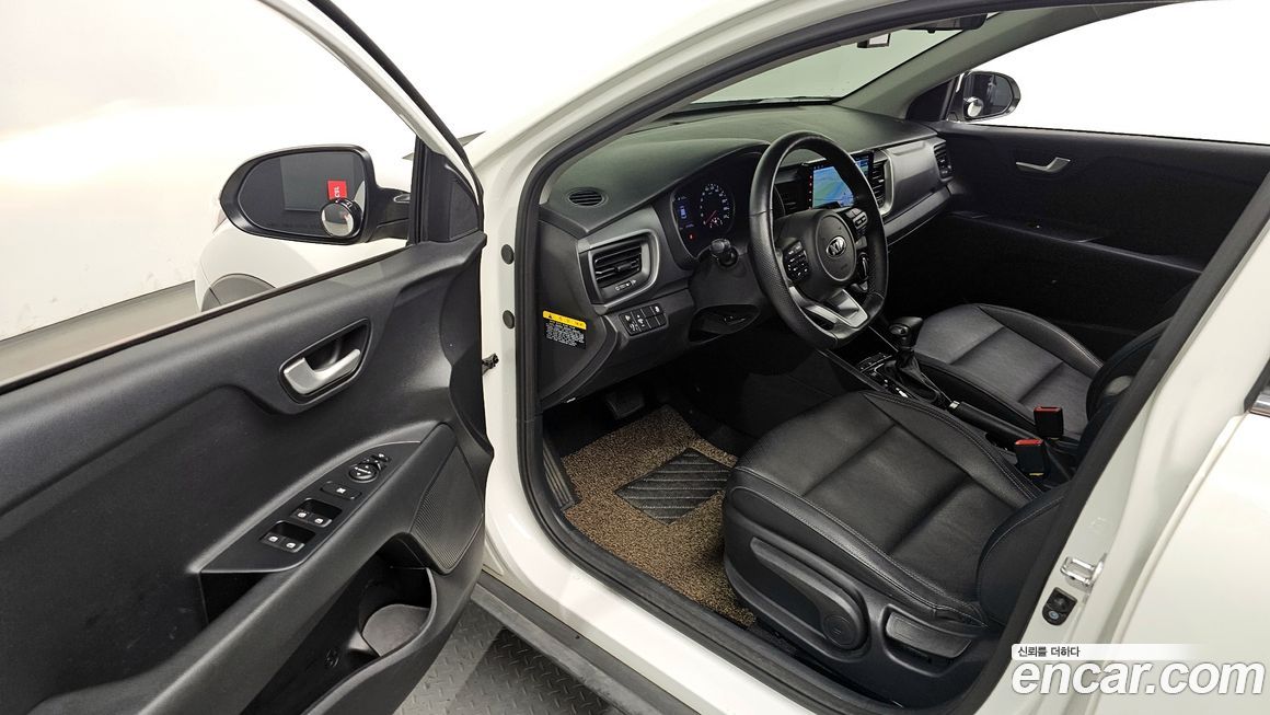 Kia Stonic 2018