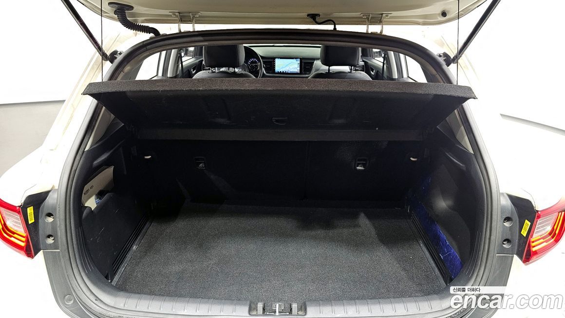 Kia Stonic 2018