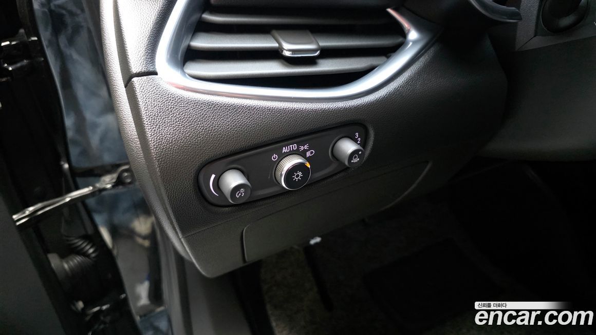 ChevroletGMDaewoo Malibu 2018