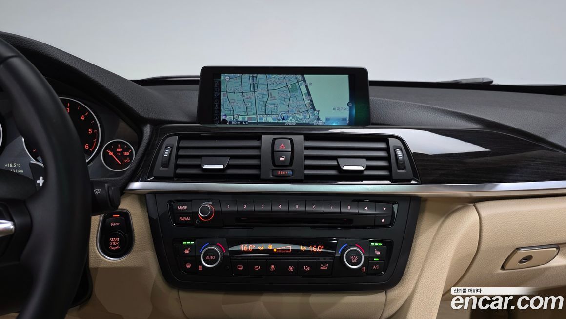 BMW Gran Turismo 2015