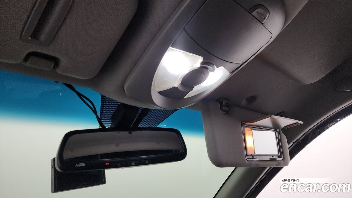 KG_Mobility_Ssangyong KORANDO 2017