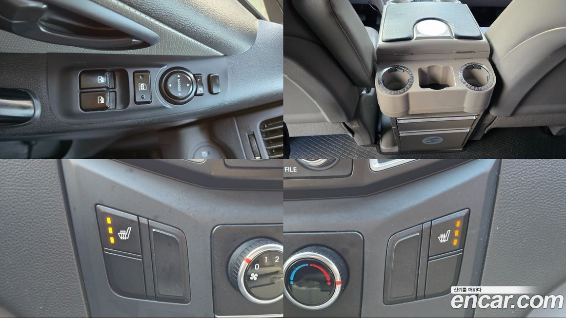 Hyundai Starex 2017