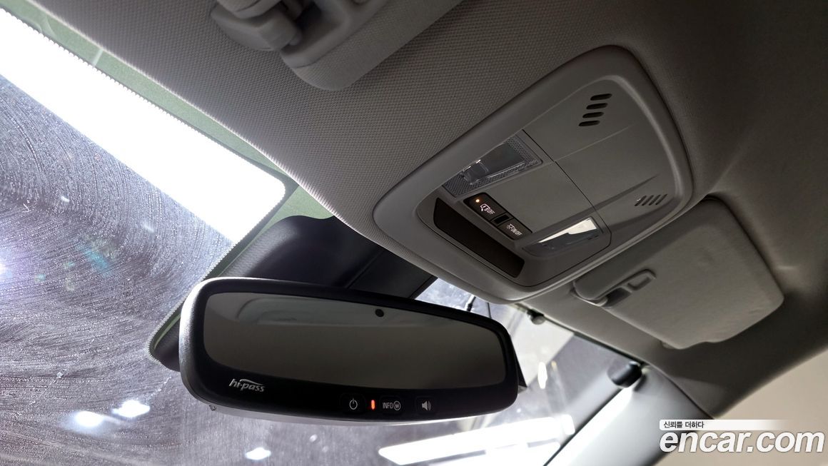 ChevroletGMDaewoo Malibu 2018