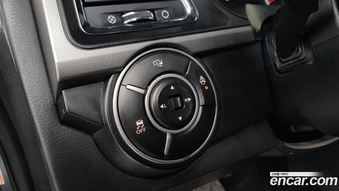 KG_Mobility_Ssangyong KORANDO 2017