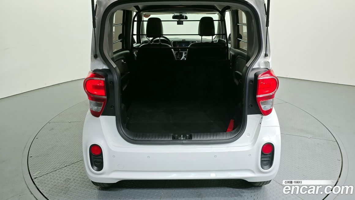 Kia RAY 2022