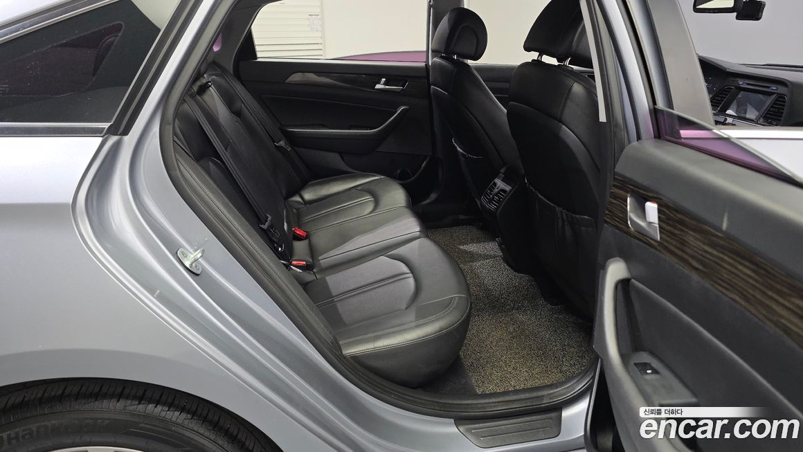 Hyundai Sonata 2016