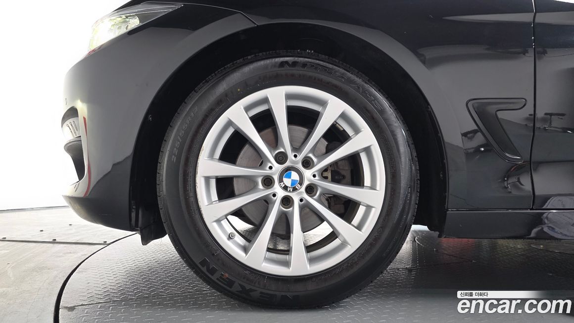 BMW Gran Turismo 2015