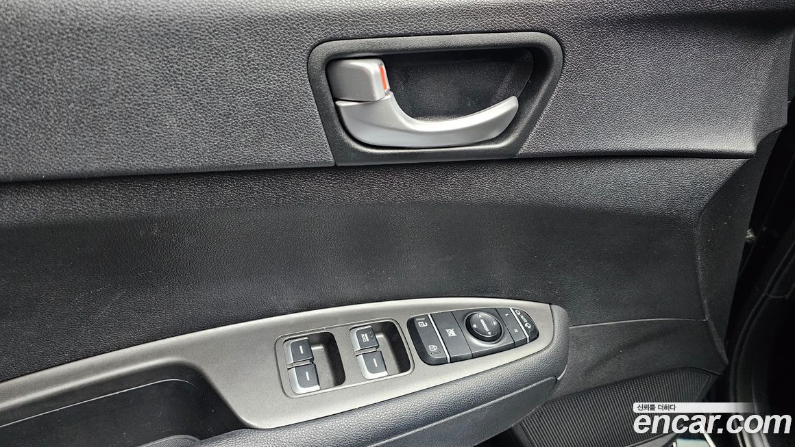 Kia K5 2018