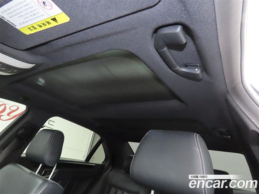 Mercedes-Benz E-Class 2014