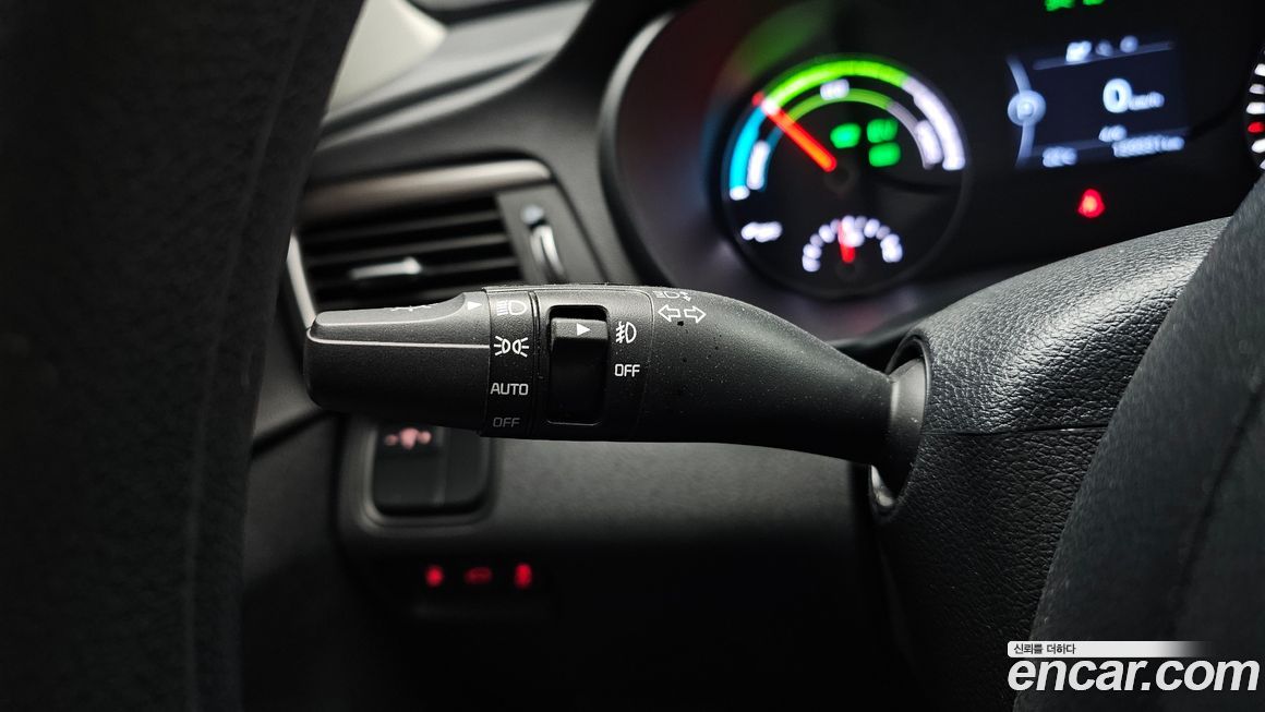 Kia K5 2018