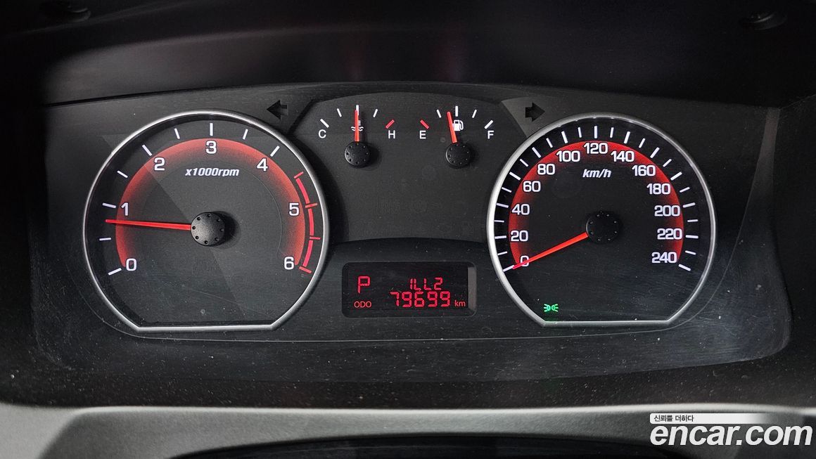 KG_Mobility_Ssangyong KORANDO 2018