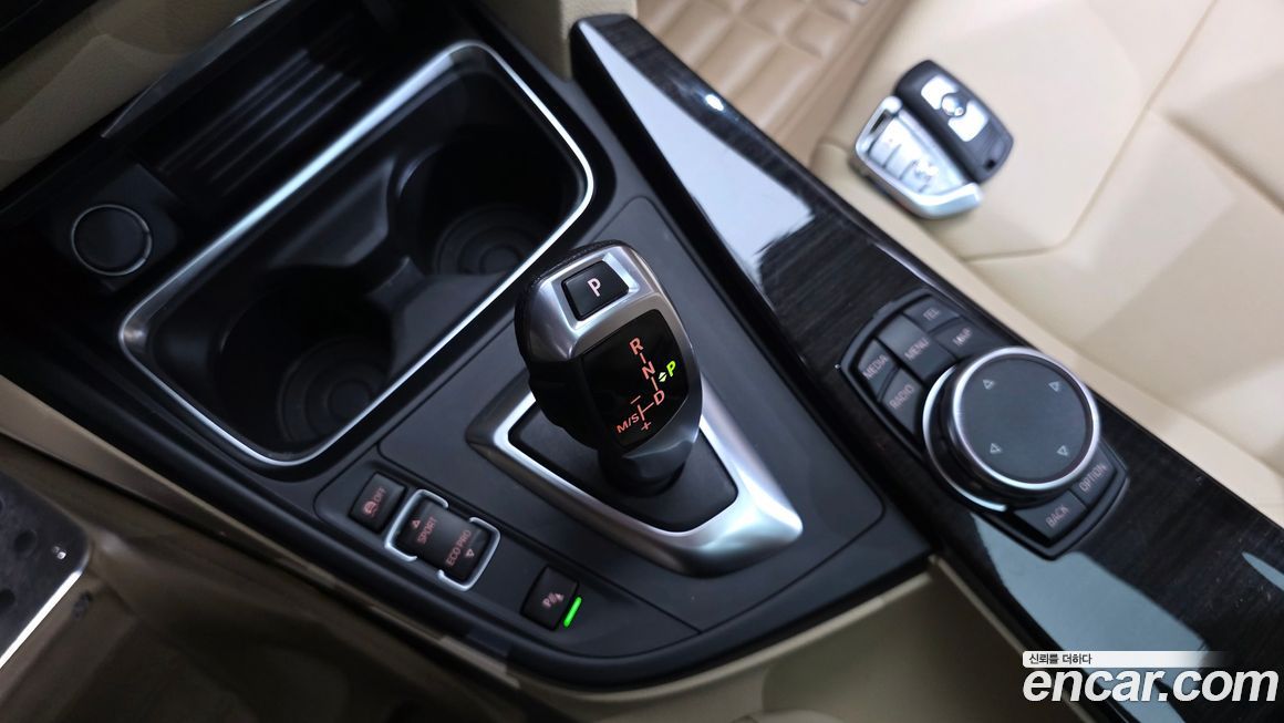 BMW Gran Turismo 2015