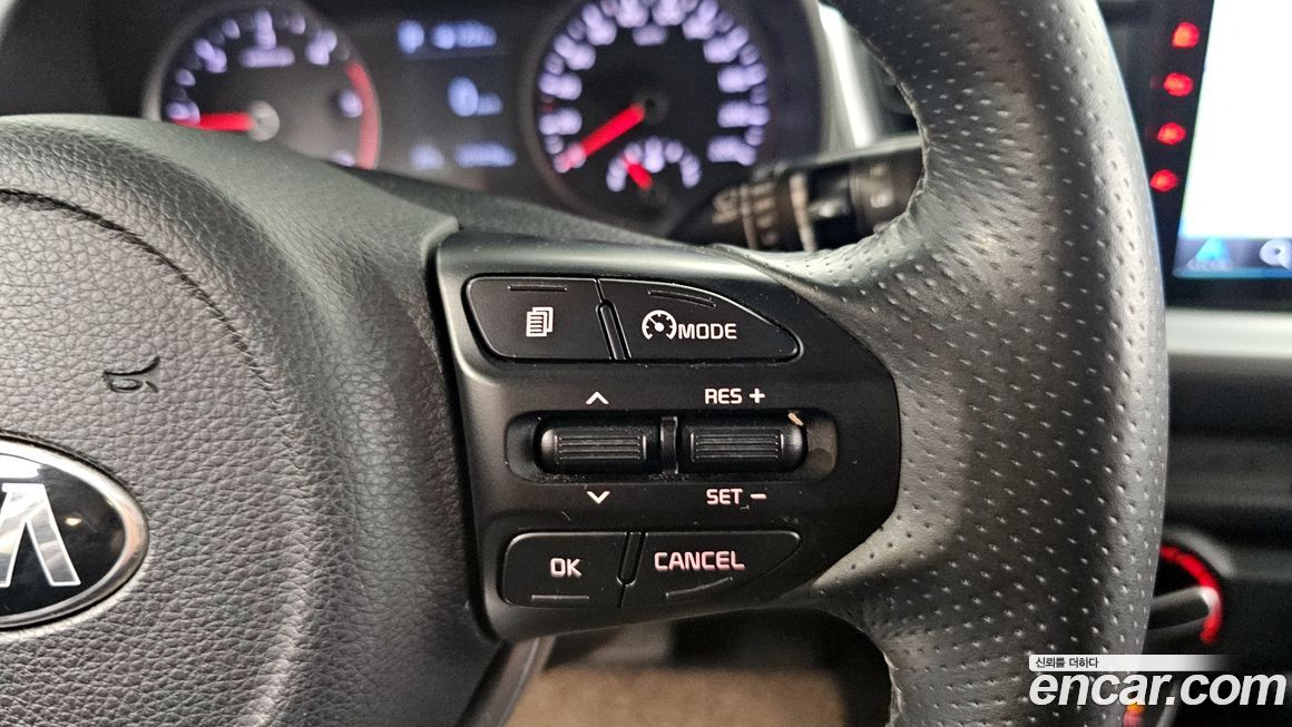 Kia Stonic 2018