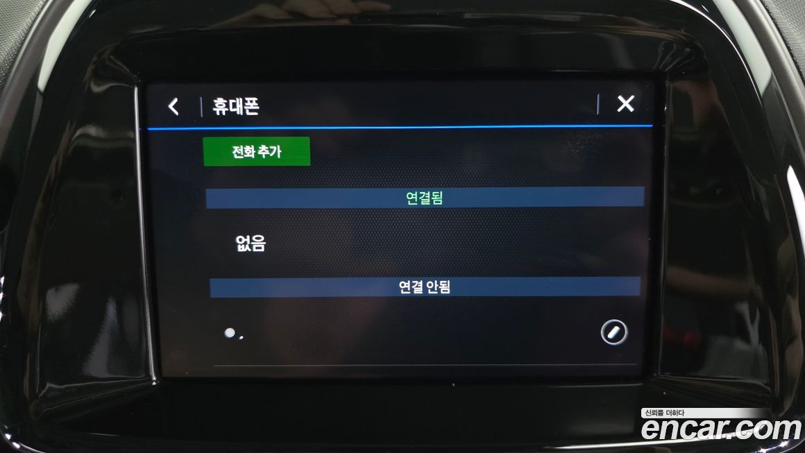 ChevroletGMDaewoo Spark 2021