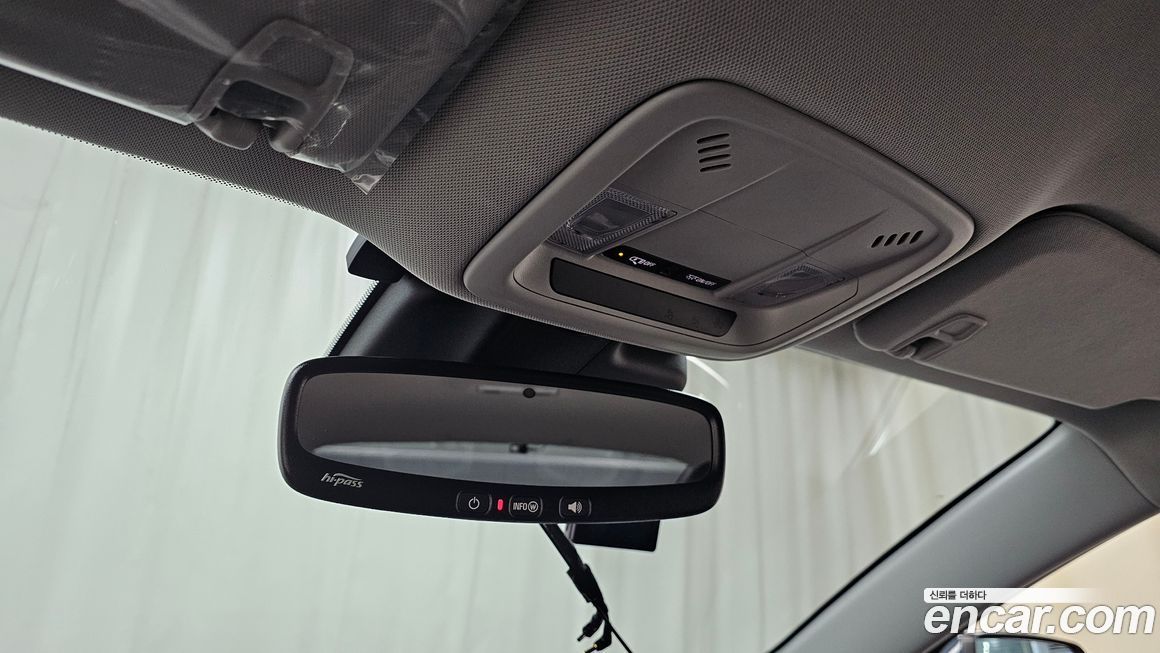 ChevroletGMDaewoo Malibu 2019