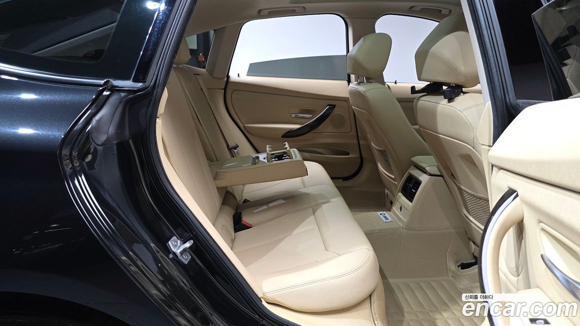 BMW Gran Turismo 2015