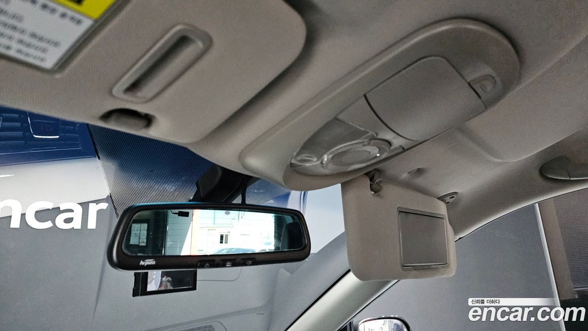 KG_Mobility_Ssangyong KORANDO 2018