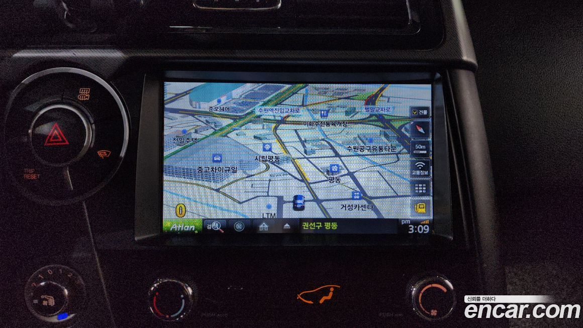 KG_Mobility_Ssangyong KORANDO 2017