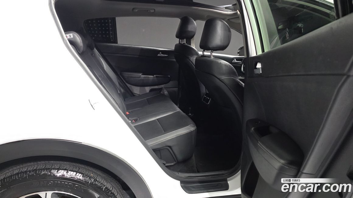 Kia Sportage 2016