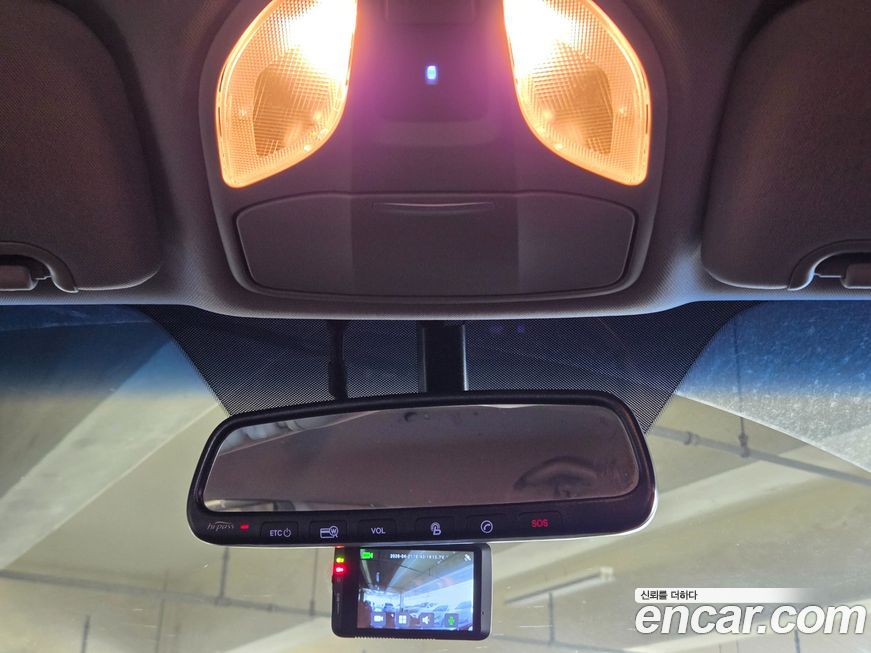 Hyundai Santafe 2014