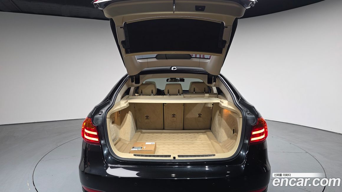 BMW Gran Turismo 2015