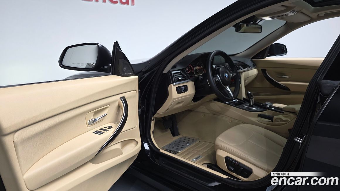 BMW Gran Turismo 2015