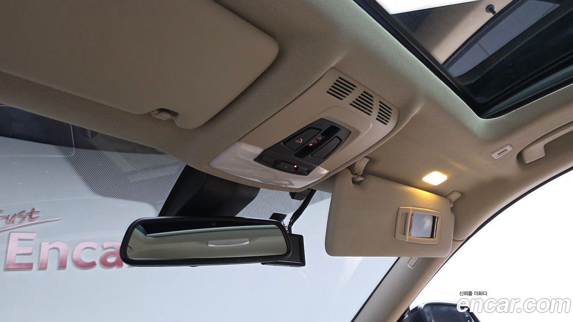 BMW Gran Turismo 2015