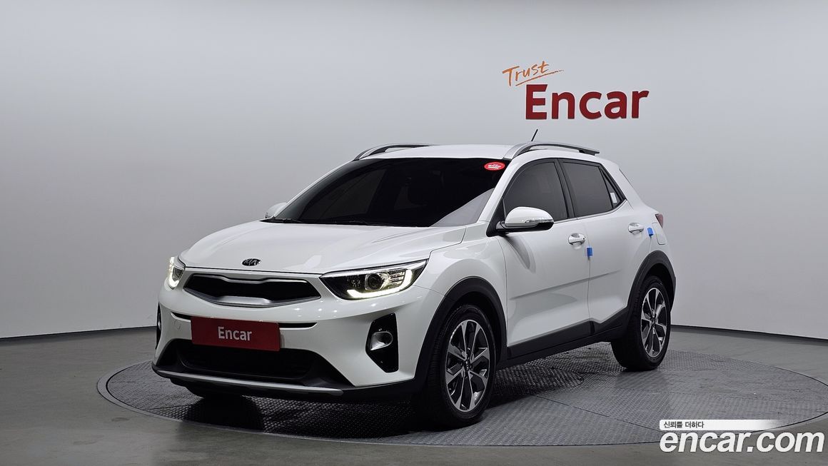Kia Stonic 2018