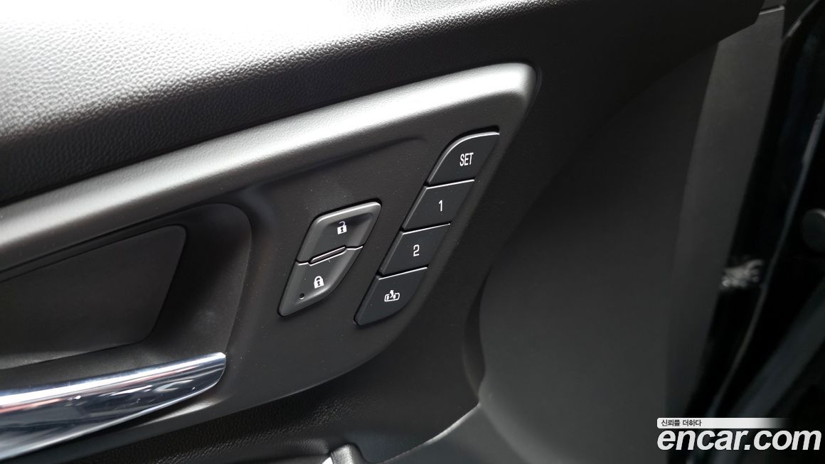 ChevroletGMDaewoo Malibu 2018