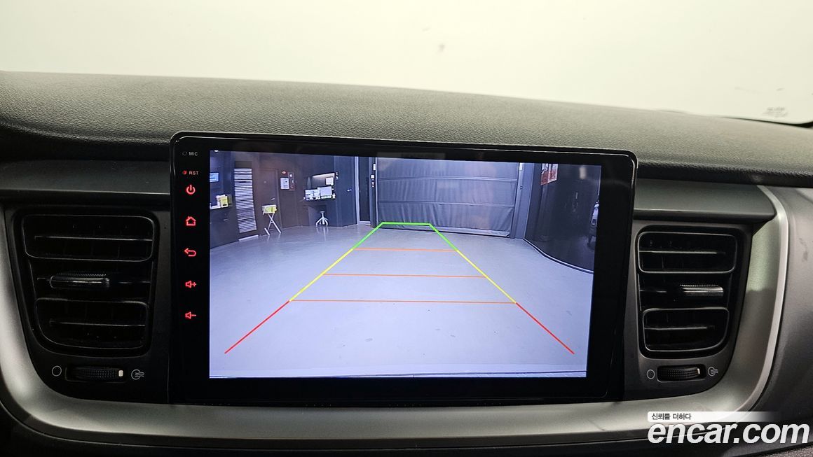 Kia Stonic 2018