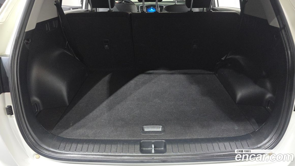 Kia Sportage 2016