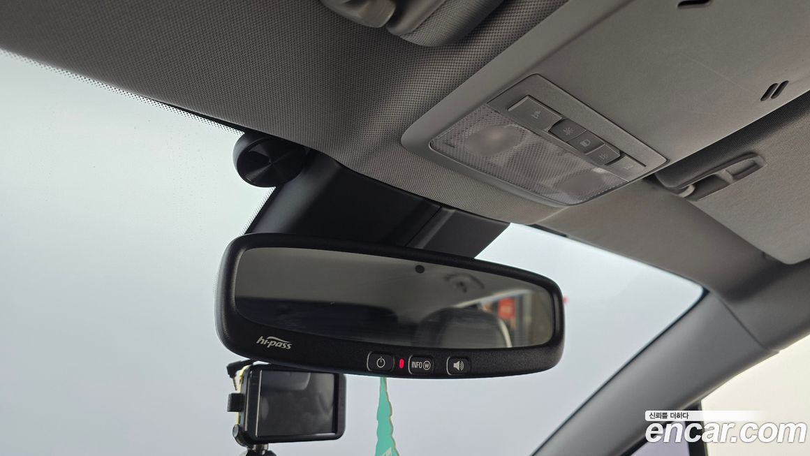 ChevroletGMDaewoo Trax 2018